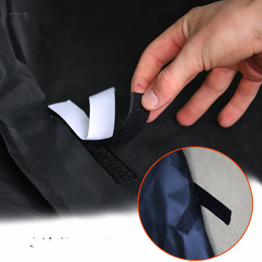 Tapete Protector Impermeable para Maletero de Auto con Aislante para Mascotas - Image 4