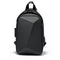 Bolsa Crossbody para Hombre con Carga USB, Impermeable y Antirrobo - Compatible con iPad 10.2