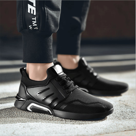 Zapatillas Deportivas Coreanas de Alto Rendimiento - Image 11