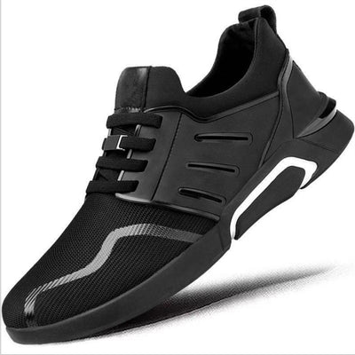 Zapatillas Deportivas Coreanas de Alto Rendimiento - Image 9