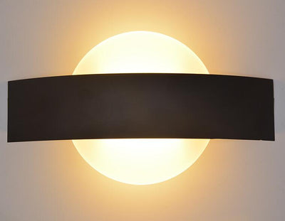Lámpara LED de Pared para Pasillos y Corredores - Image 7