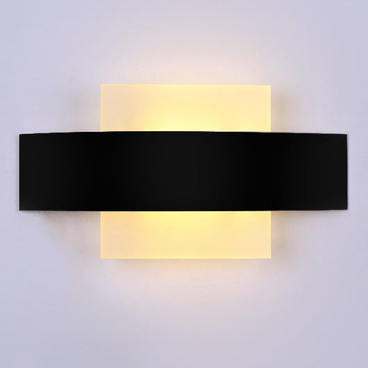 Lámpara LED de Pared para Pasillos y Corredores - Image 6