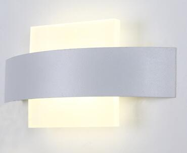 Lámpara LED de Pared para Pasillos y Corredores - Image 8