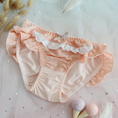 Calzones Flash de Talle Bajo - Image 12