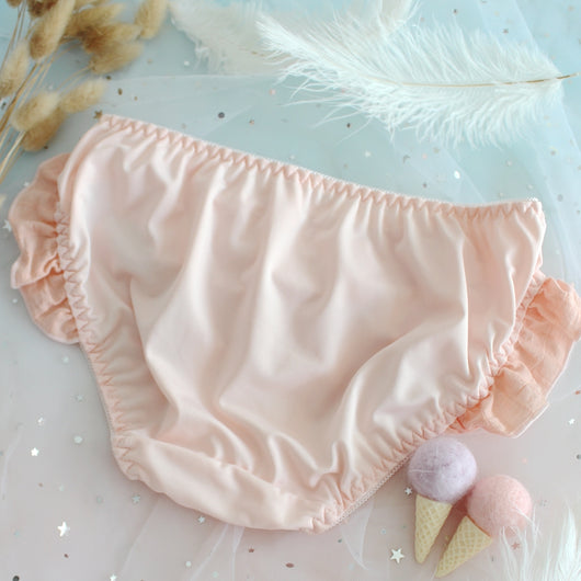 Calzones Flash de Talle Bajo - Image 11
