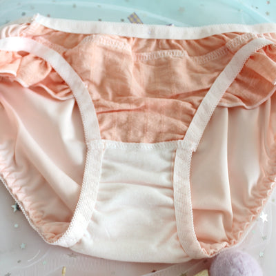 Calzones Flash de Talle Bajo - Image 17