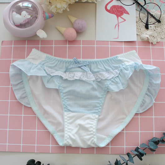 Calzones Flash de Talle Bajo - Image 14