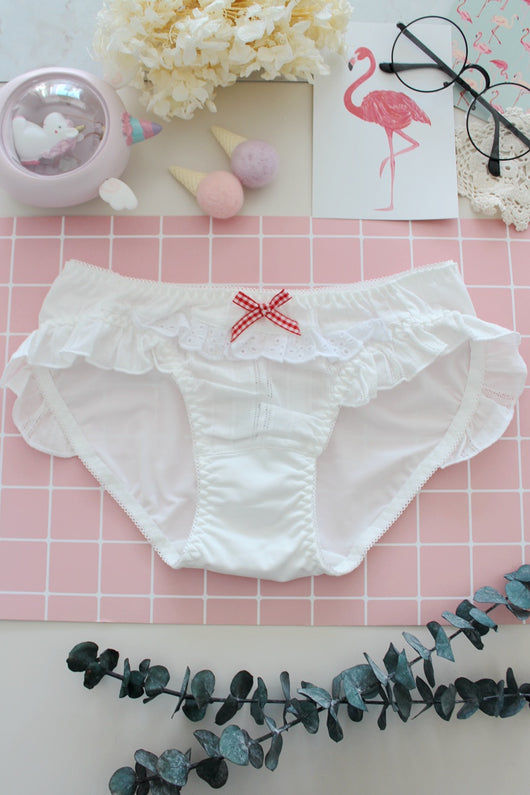 Calzones Flash de Talle Bajo - Image 19