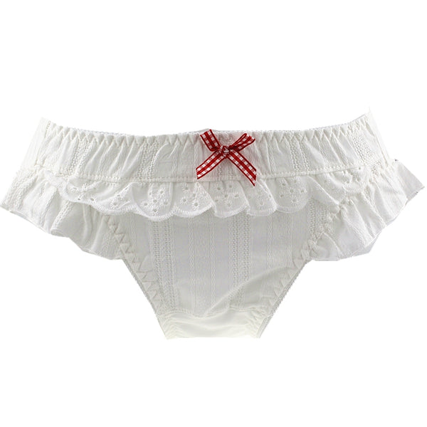 Calzones Flash de Talle Bajo