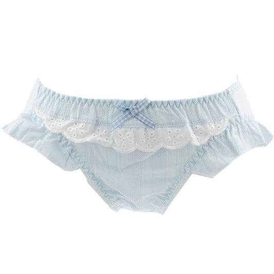 Calzones Flash de Talle Bajo