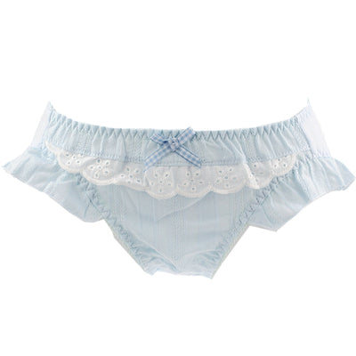 Calzones Flash de Talle Bajo