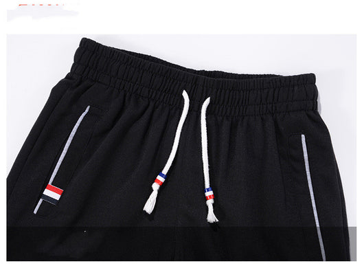 Pantalones Deportivos Ligeros para Hombre - Image 11