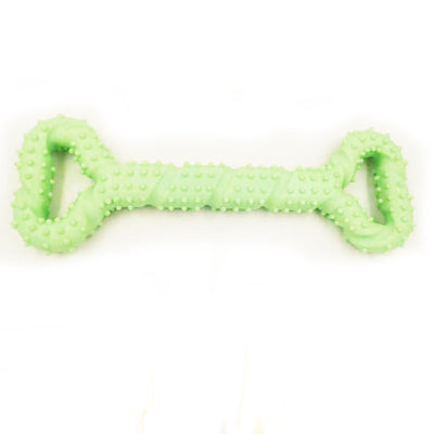 Palo de Entrenamiento para Perros Resistente a Mordidas con Juguete de Estimulación - Image 8