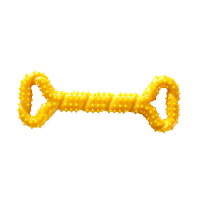 Palo de Entrenamiento para Perros Resistente a Mordidas con Juguete de Estimulación - Image 12