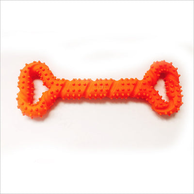 Palo de Entrenamiento para Perros Resistente a Mordidas con Juguete de Estimulación - Image 6