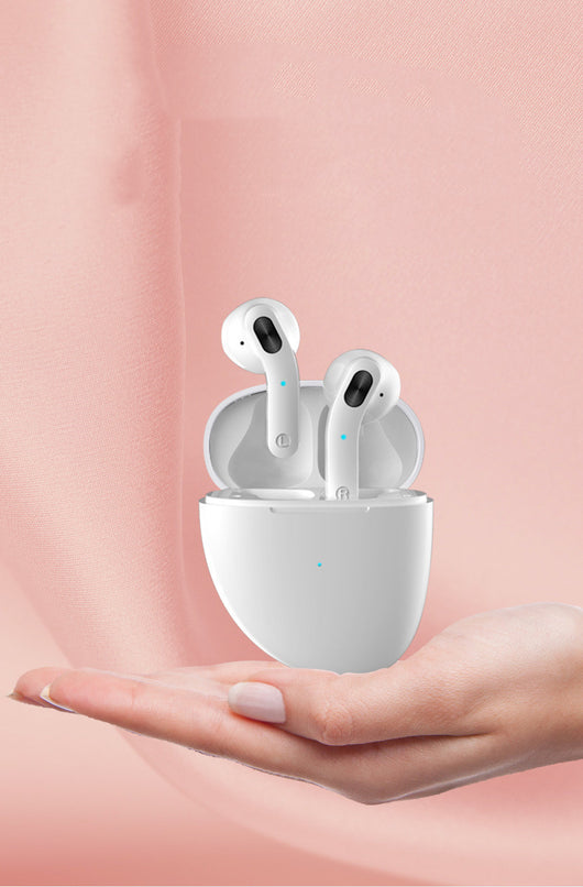 Auriculares Inalámbricos TWS Bluetooth 5.0 Compatibles con Apple - Image 11