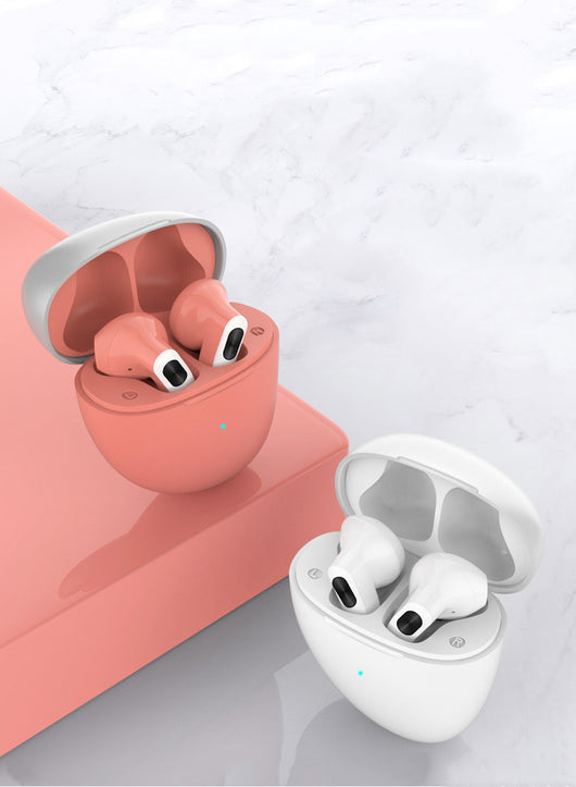Auriculares Inalámbricos TWS Bluetooth 5.0 Compatibles con Apple - Image 3