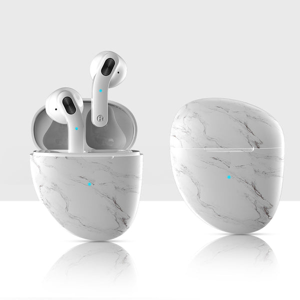 Auriculares Inalámbricos TWS Bluetooth 5.0 Compatibles con Apple