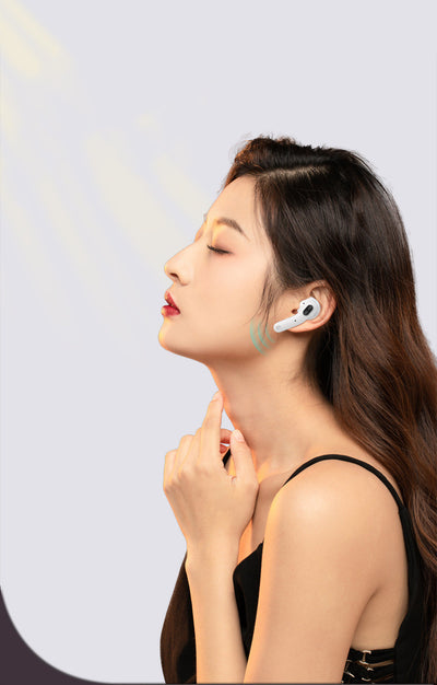 Auriculares Inalámbricos TWS Bluetooth 5.0 Compatibles con Apple - Image 5
