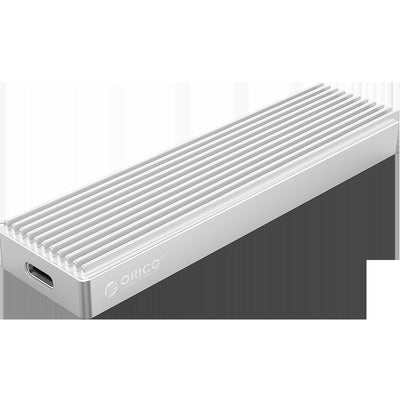 Carcasa Externa para SSD M.2 NVMe USB 3.1 de Alta Velocidad - Image 6