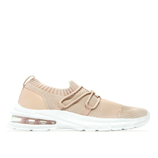 Zapatillas Deportivas Mujer Talla Grande con Suela Gruesa y Tejido Volador - Image 14