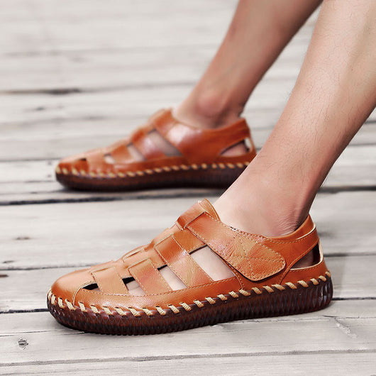 Sandalias Personalizadas Trendy de Diseño Simple