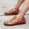 Sandalias Personalizadas Trendy de Diseño Simple