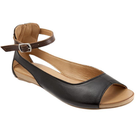 Sandalias Planas Huecas para Mujer - Diseño Versátil para Todo el Verano - Image 11