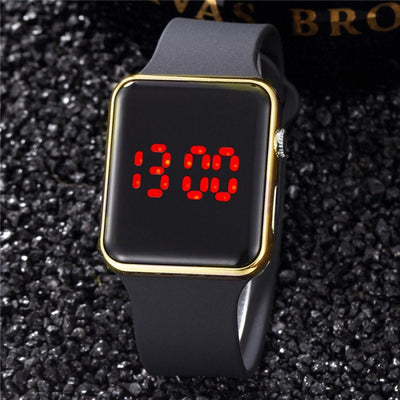 Reloj Digital de Pulsera Inteligente - Image 15