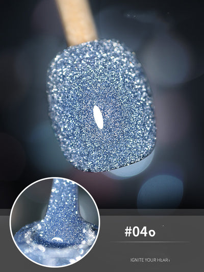 Base Primer UV Gel para Uñas con Brillo - 10ml - Image 16