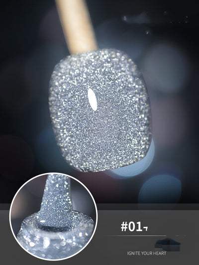 Base Primer UV Gel para Uñas con Brillo - 10ml - Image 17