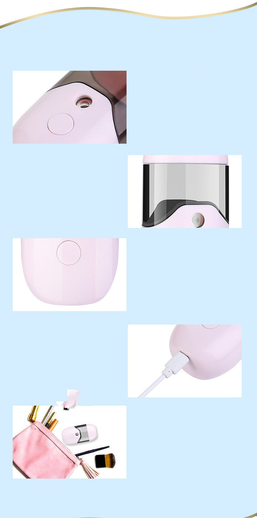 Humidificador Ultrasónico de Gran Capacidad - Image 7