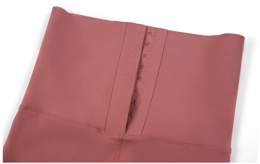 Pantalones Yoga Cintura Alta Reductores sin Costuras - Ajuste Perfecto y Soporte Abdominal - Image 9