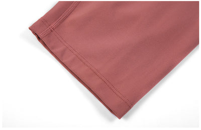 Pantalones Yoga Cintura Alta Reductores sin Costuras - Ajuste Perfecto y Soporte Abdominal - Image 11