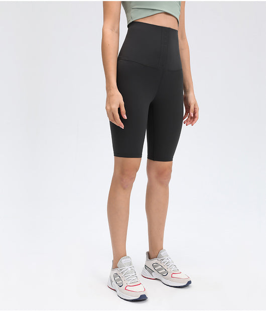 Pantalones Yoga Cintura Alta Reductores sin Costuras - Ajuste Perfecto y Soporte Abdominal - Image 18
