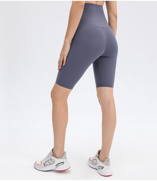 Pantalones Yoga Cintura Alta Reductores sin Costuras - Ajuste Perfecto y Soporte Abdominal - Image 28