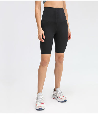 Pantalones Yoga Cintura Alta Reductores sin Costuras - Ajuste Perfecto y Soporte Abdominal - Image 30