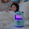 Lámpara Antimosquitos LED