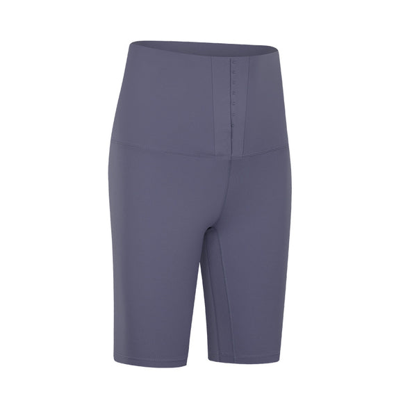 Pantalones Yoga Cintura Alta Reductores sin Costuras - Ajuste Perfecto y Soporte Abdominal