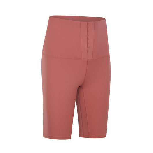 Pantalones Yoga Cintura Alta Reductores sin Costuras - Ajuste Perfecto y Soporte Abdominal - Image 3