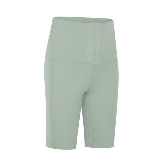 Pantalones Yoga Cintura Alta Reductores sin Costuras - Ajuste Perfecto y Soporte Abdominal