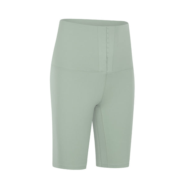 Pantalones Yoga Cintura Alta Reductores sin Costuras - Ajuste Perfecto y Soporte Abdominal
