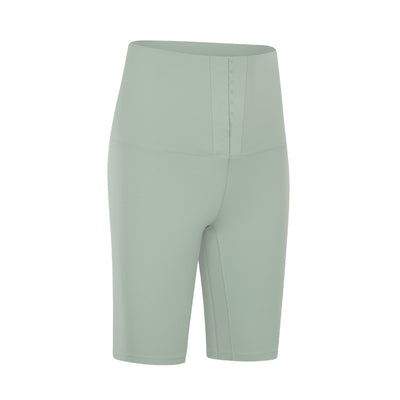 Pantalones Yoga Cintura Alta Reductores sin Costuras - Ajuste Perfecto y Soporte Abdominal