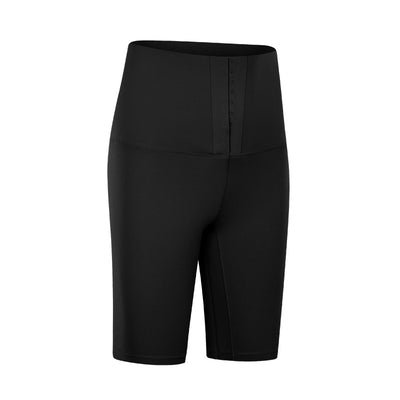 Pantalones Yoga Cintura Alta Reductores sin Costuras - Ajuste Perfecto y Soporte Abdominal - Image 4