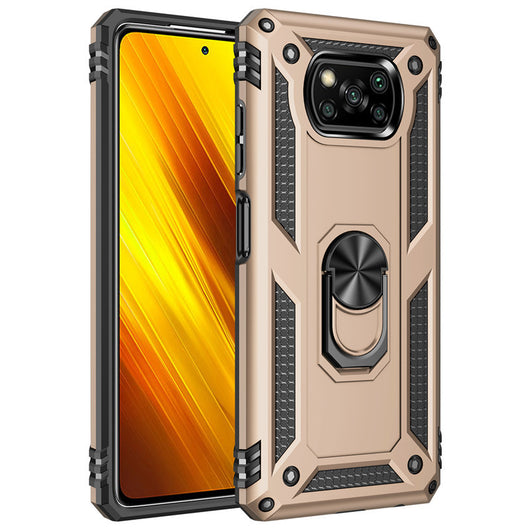Funda Protectora Antigolpes para Xiaomi Poco X3 NFC - Image 9