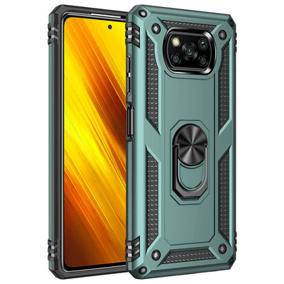 Funda Protectora Antigolpes para Xiaomi Poco X3 NFC - Image 12