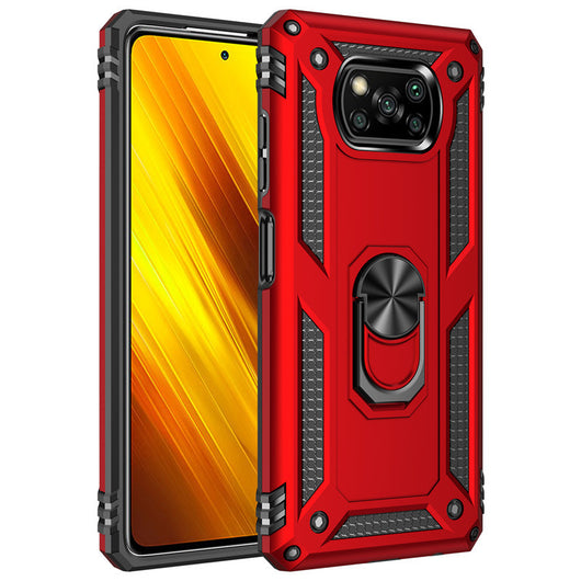 Funda Protectora Antigolpes para Xiaomi Poco X3 NFC - Image 13