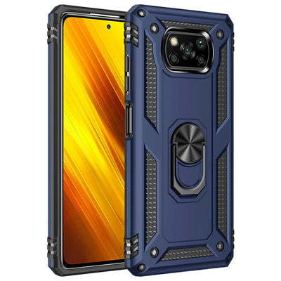Funda Protectora Antigolpes para Xiaomi Poco X3 NFC - Image 8