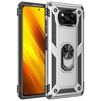 Funda Protectora Antigolpes para Xiaomi Poco X3 NFC - Image 5