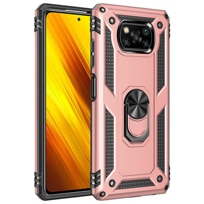 Funda Protectora Antigolpes para Xiaomi Poco X3 NFC - Image 4